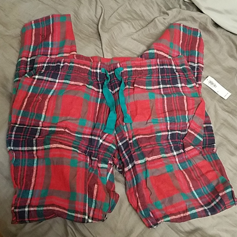 Christmas Themed Pajama Pants